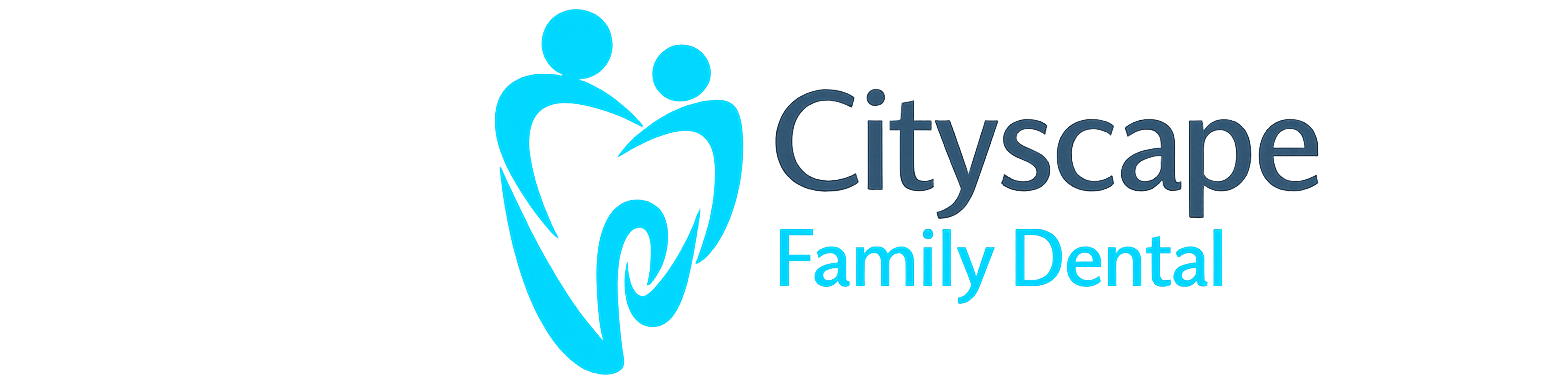 Cityscape Family Dental