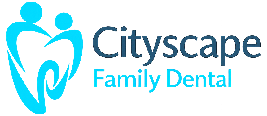 Cityscape Family Dental